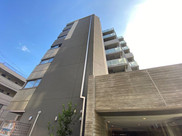 プラウドフラット門前仲町Vの物件内観写真