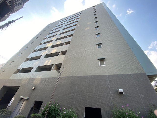 プラウドフラット門前仲町Vの物件内観写真