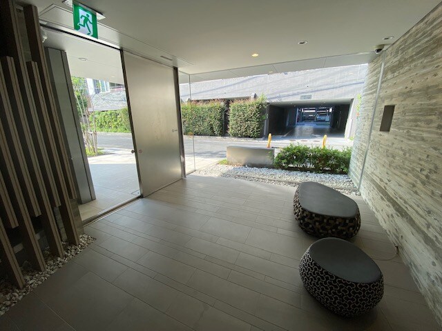 プラウドフラット門前仲町Vの物件内観写真