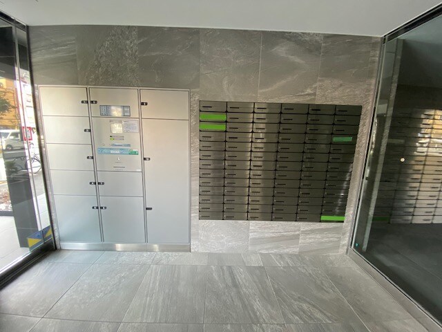 アルテシモシェルト（ARTESSIMO SCELTO）の物件内観写真