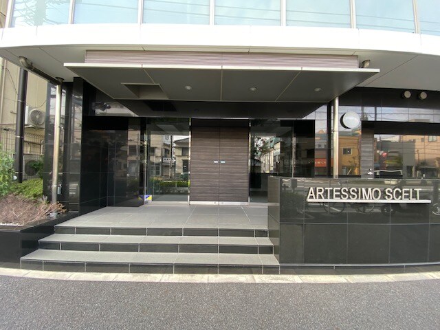 アルテシモシェルト（ARTESSIMO SCELTO）の物件内観写真