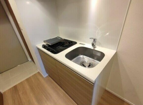 スパシエトラッド門前仲町の物件内観写真