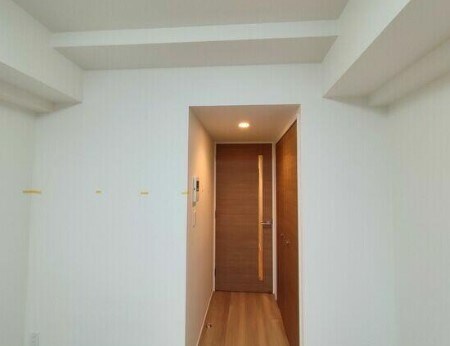 スパシエトラッド門前仲町の物件内観写真