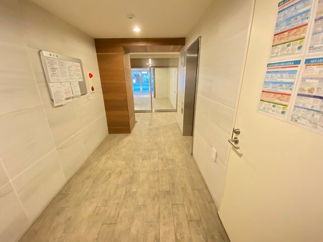 スパシエトラッド門前仲町の物件内観写真