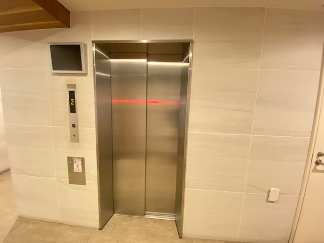 スパシエトラッド門前仲町の物件内観写真