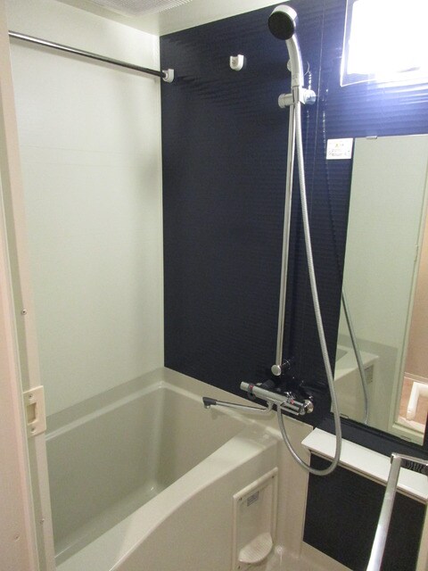 ボアビスタ門前仲町の物件内観写真