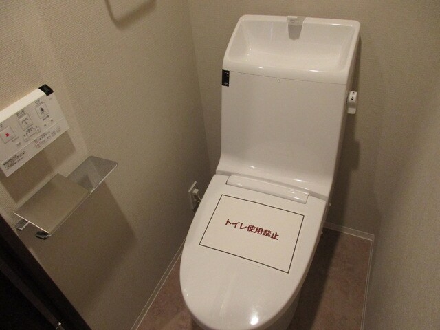 ボアビスタ門前仲町の物件内観写真