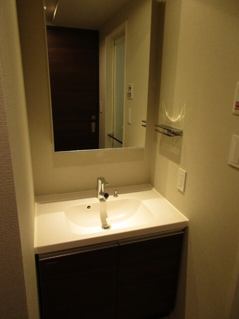 ボアビスタ門前仲町の物件内観写真