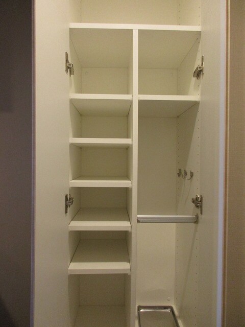 ボアビスタ門前仲町の物件内観写真