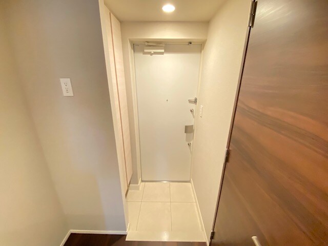 ボアビスタ門前仲町の物件内観写真