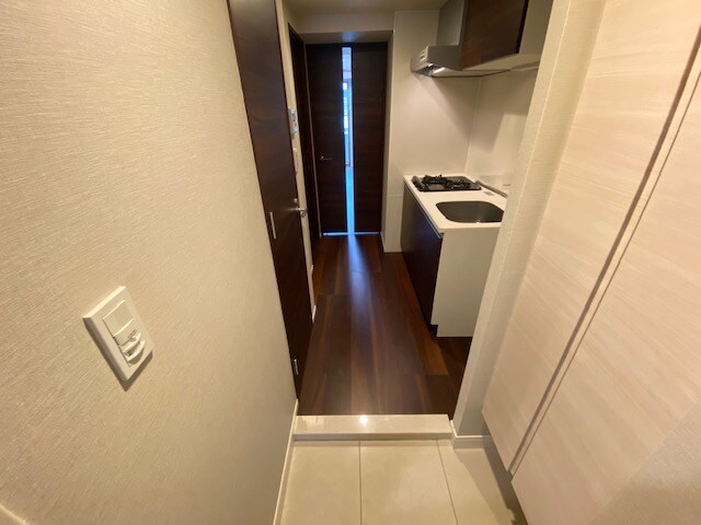 ボアビスタ門前仲町の物件内観写真