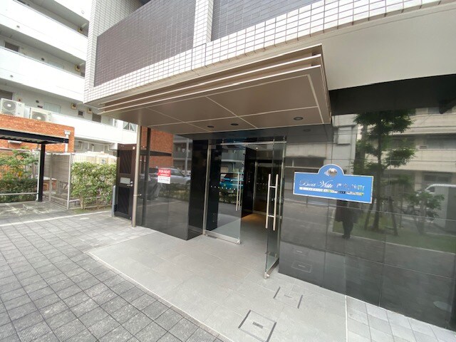 ボアビスタ門前仲町の物件内観写真