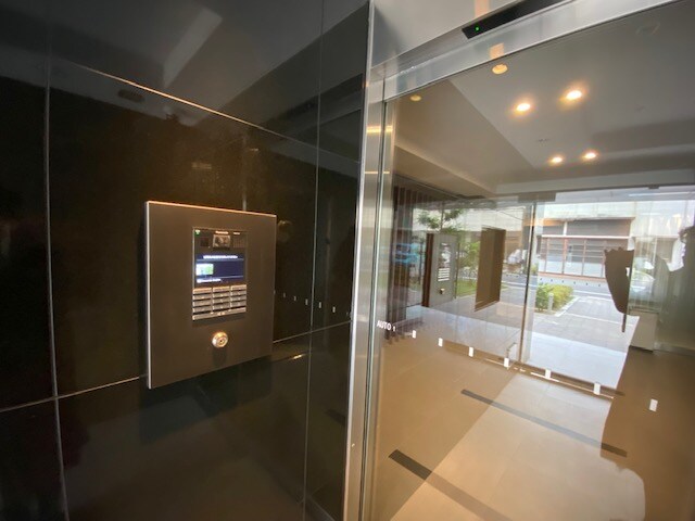 ボアビスタ門前仲町の物件内観写真