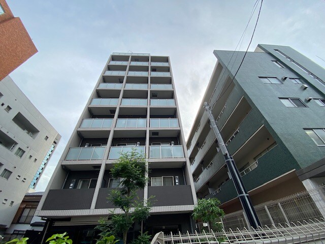 ボアビスタ門前仲町の物件内観写真