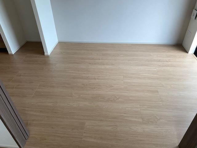 ワンルーフレジデンス木場ウエストの物件内観写真