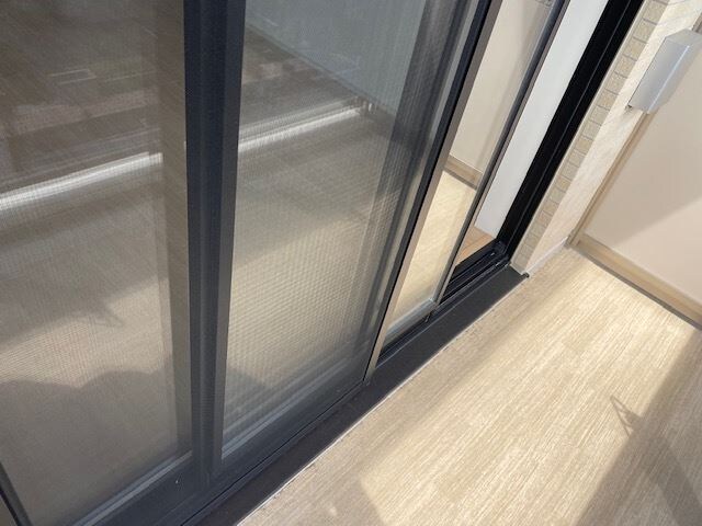 ワンルーフレジデンス木場ウエストの物件内観写真