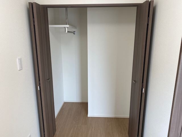 ワンルーフレジデンス木場ウエストの物件内観写真