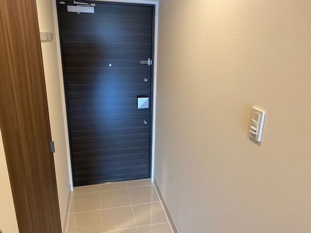 ワンルーフレジデンス木場ウエストの物件内観写真