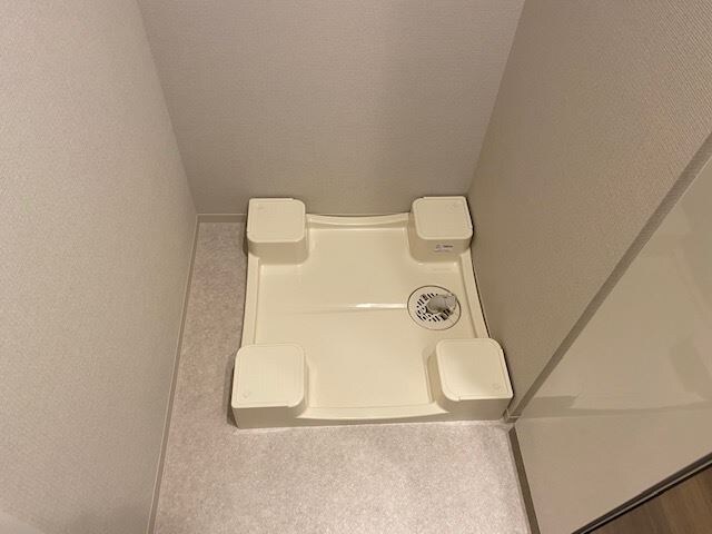 ワンルーフレジデンス木場ウエストの物件内観写真