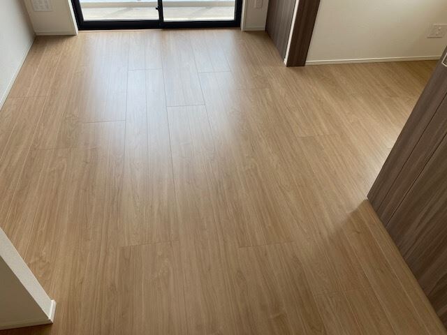 ワンルーフレジデンス木場ウエストの物件内観写真