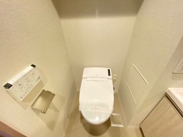 プラウドフラット木場IIの物件内観写真