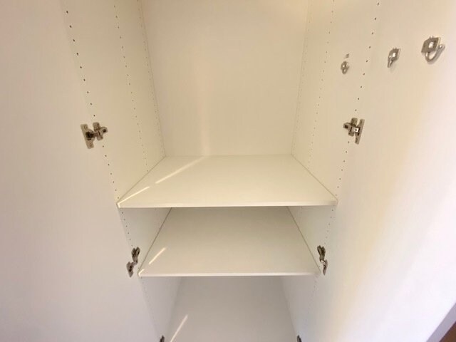 プラウドフラット木場IIの物件内観写真