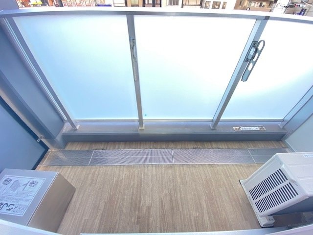 プラウドフラット木場IIの物件内観写真