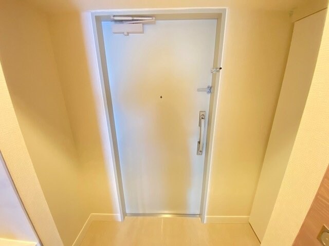 プラウドフラット木場IIの物件内観写真