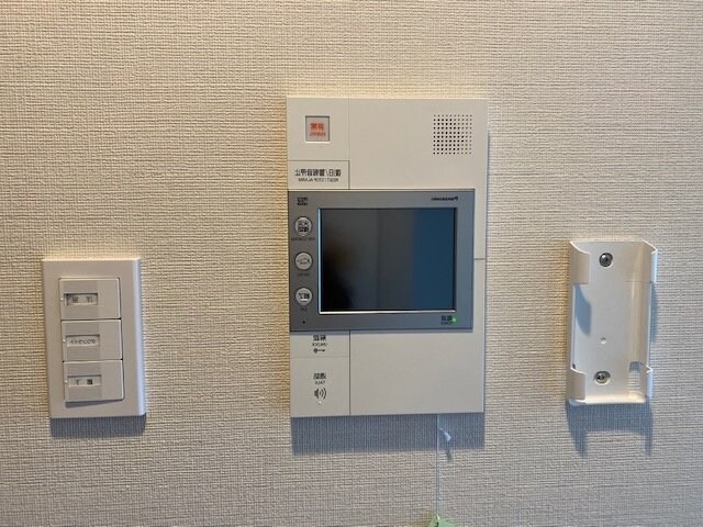 プラウドフラット木場IIの物件内観写真