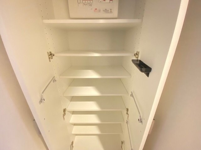 プラウドフラット木場IIの物件内観写真