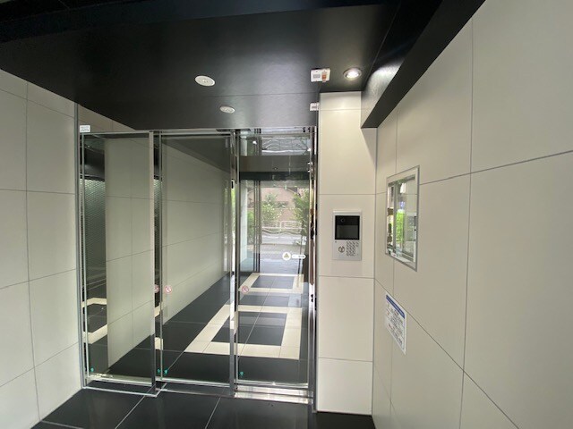 プレール・ドゥーク門前仲町IIIの物件内観写真