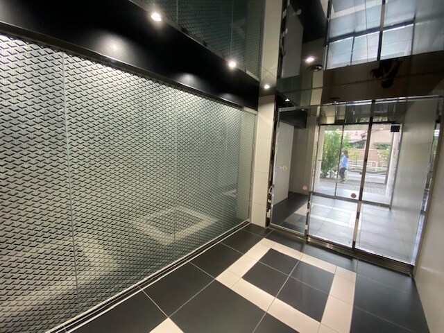 プレール・ドゥーク門前仲町IIIの物件内観写真