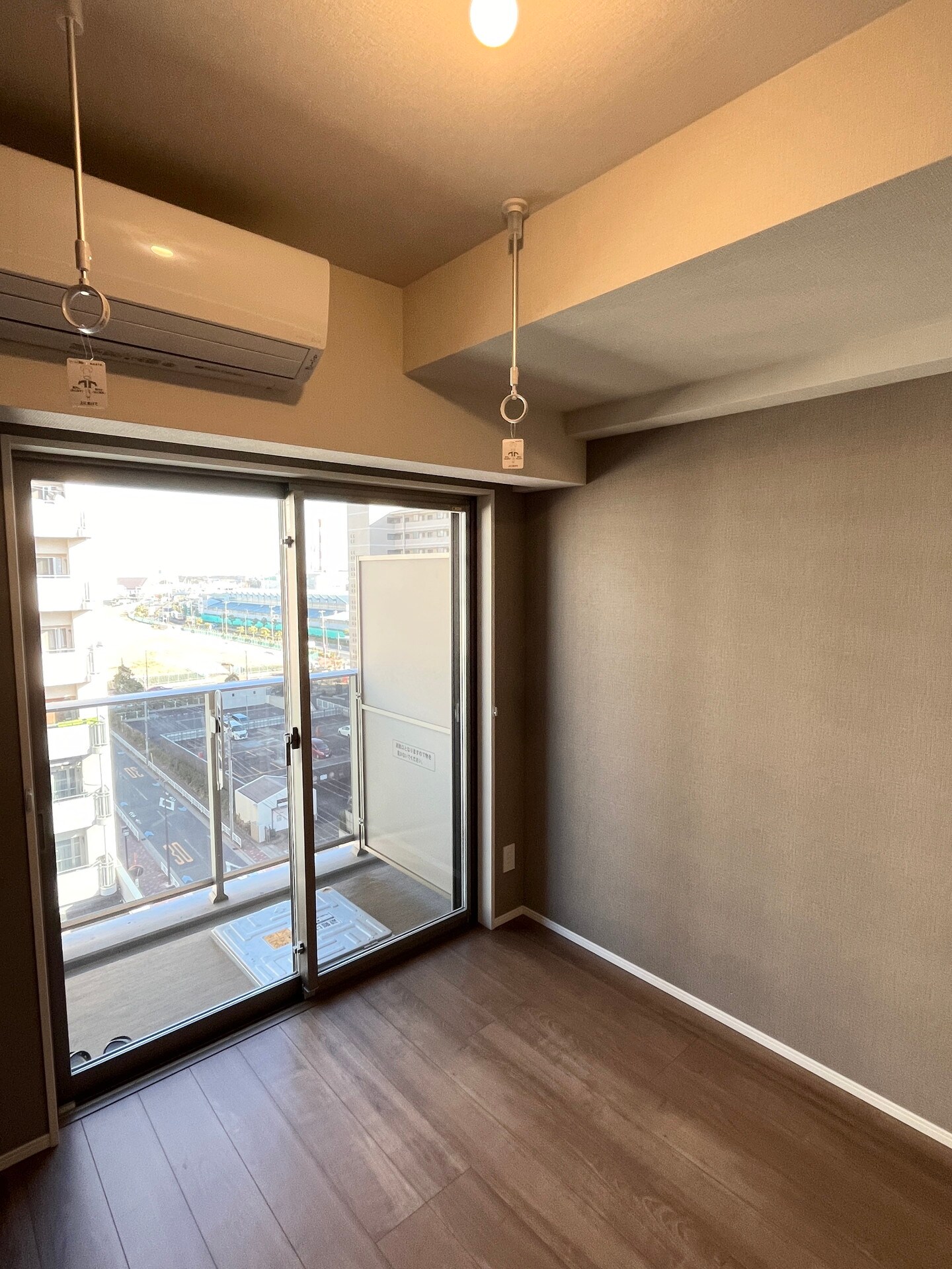 アルファプライム東陽町の物件内観写真