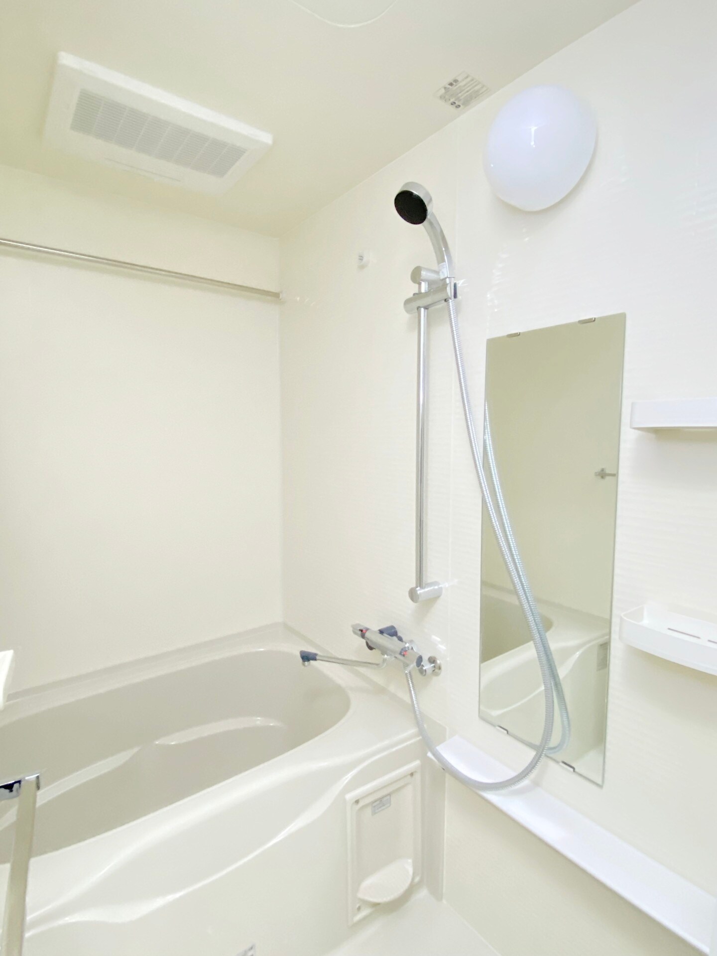 ベルシード大島の物件内観写真