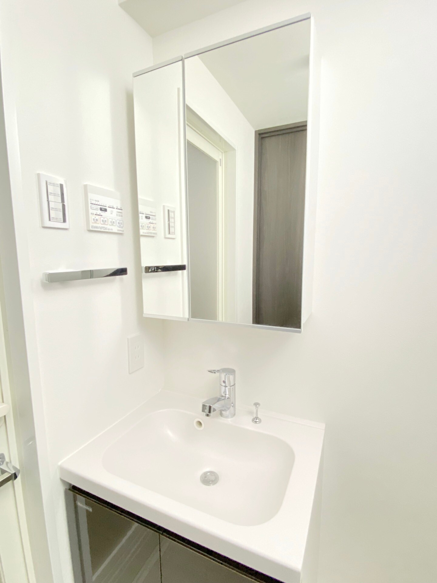 ベルシード大島の物件内観写真