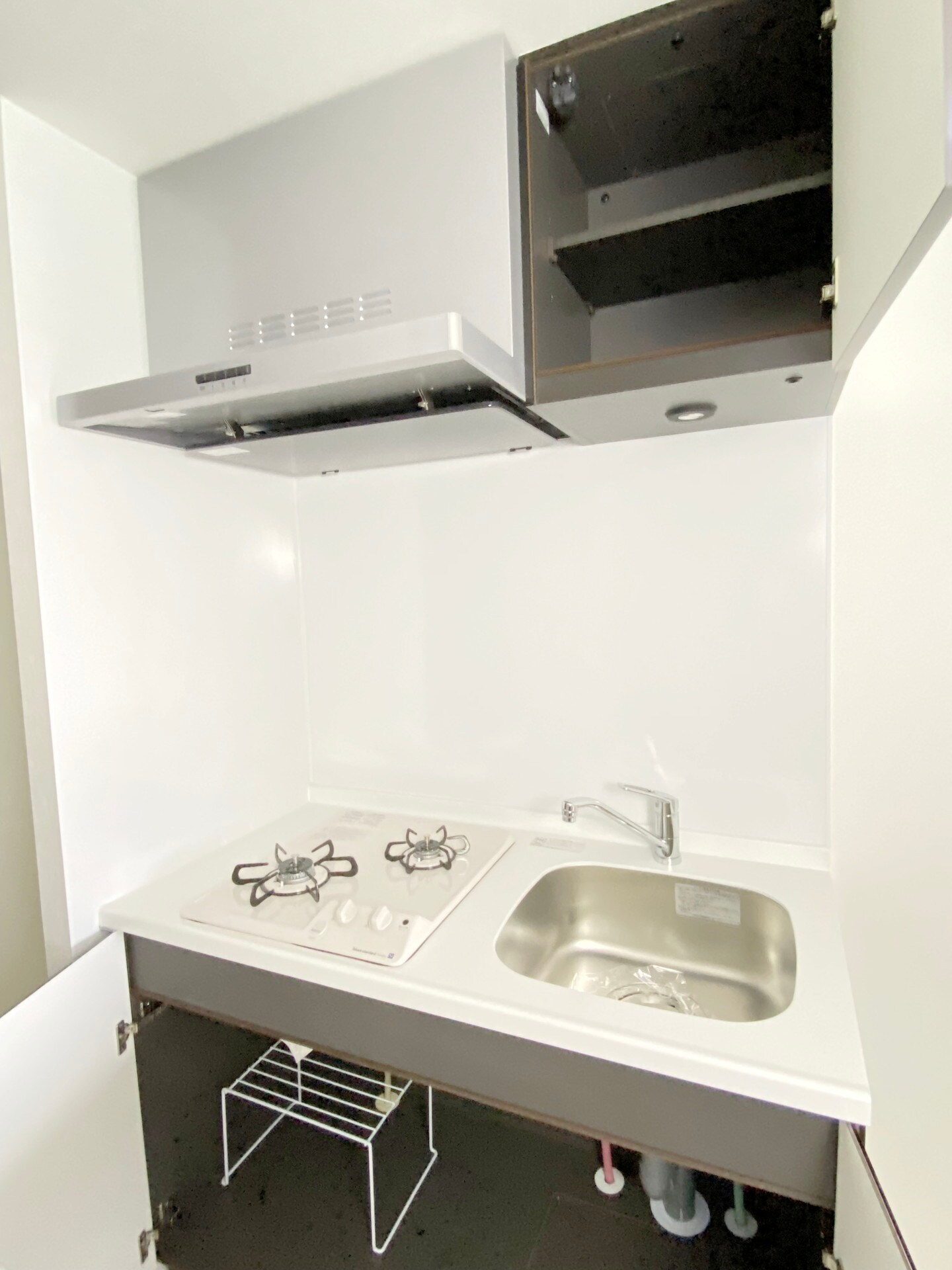 ベルシード大島の物件内観写真