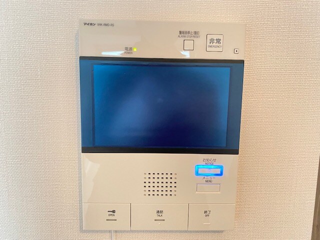 リビオメゾン南砂町の物件内観写真