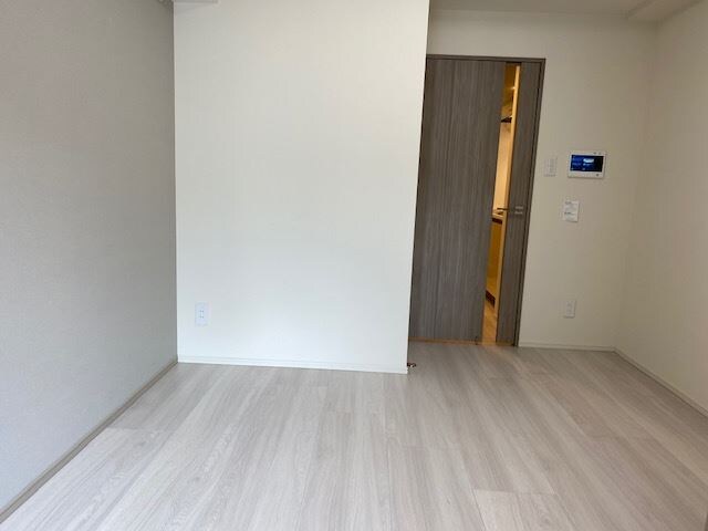 ワンルーフレジデンス木場ウエストの物件内観写真