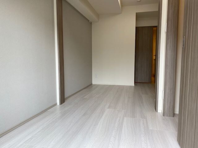 ワンルーフレジデンス木場ウエストの物件内観写真