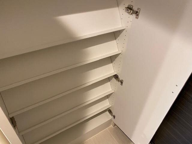 ワンルーフレジデンス木場ウエストの物件内観写真