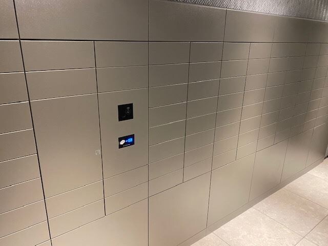 ワンルーフレジデンス木場ウエストの物件内観写真