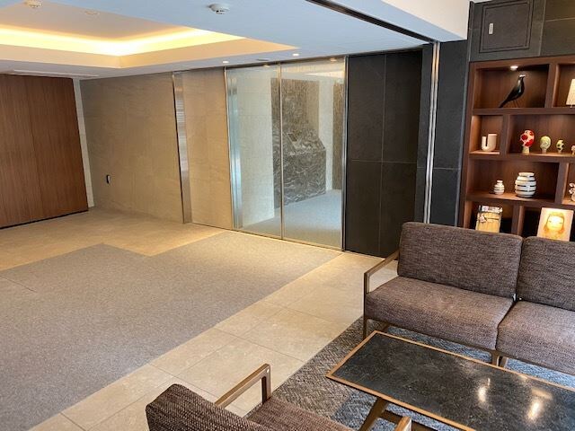 ワンルーフレジデンス木場ウエストの物件内観写真