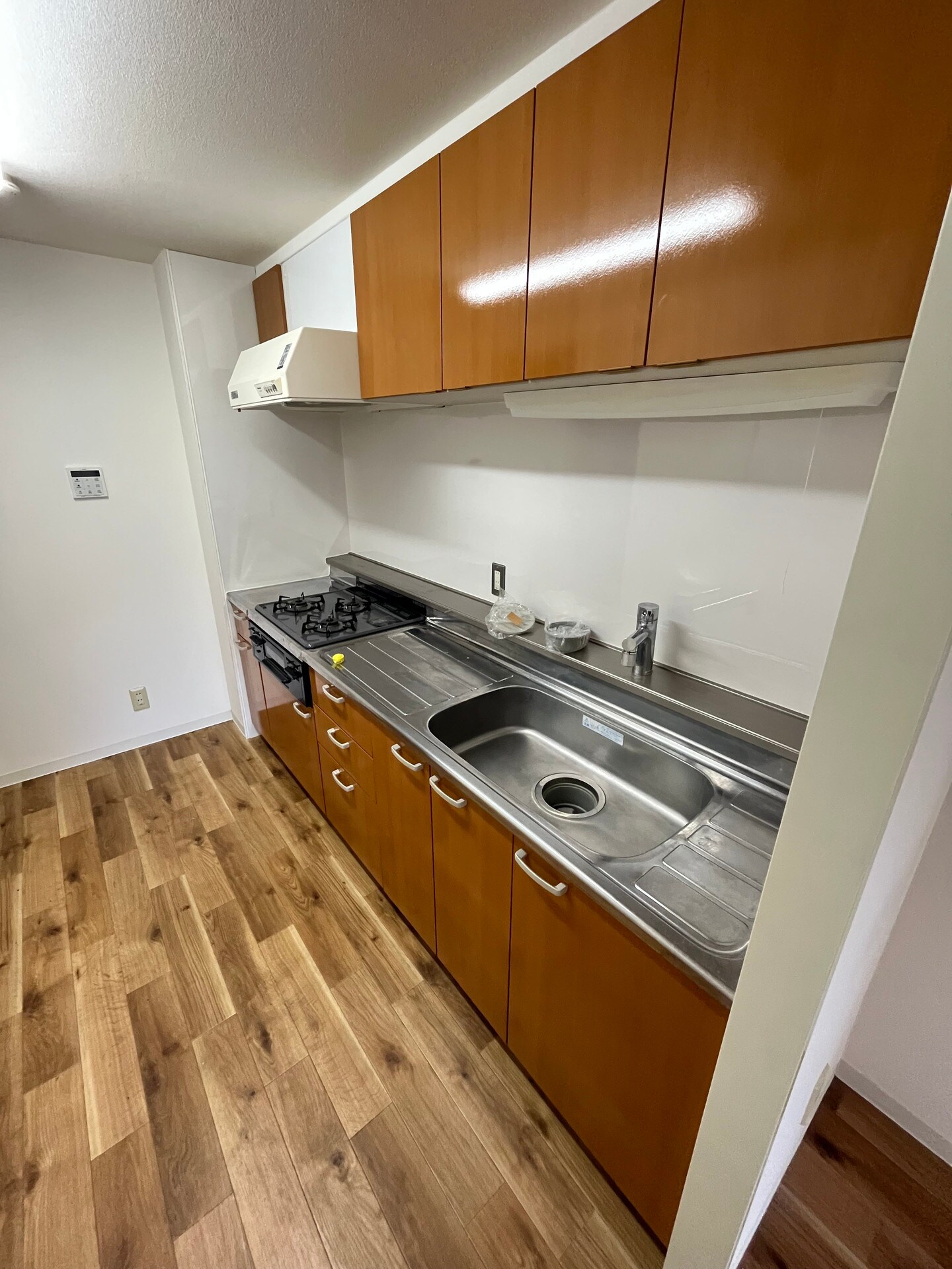 ジュネスの物件内観写真