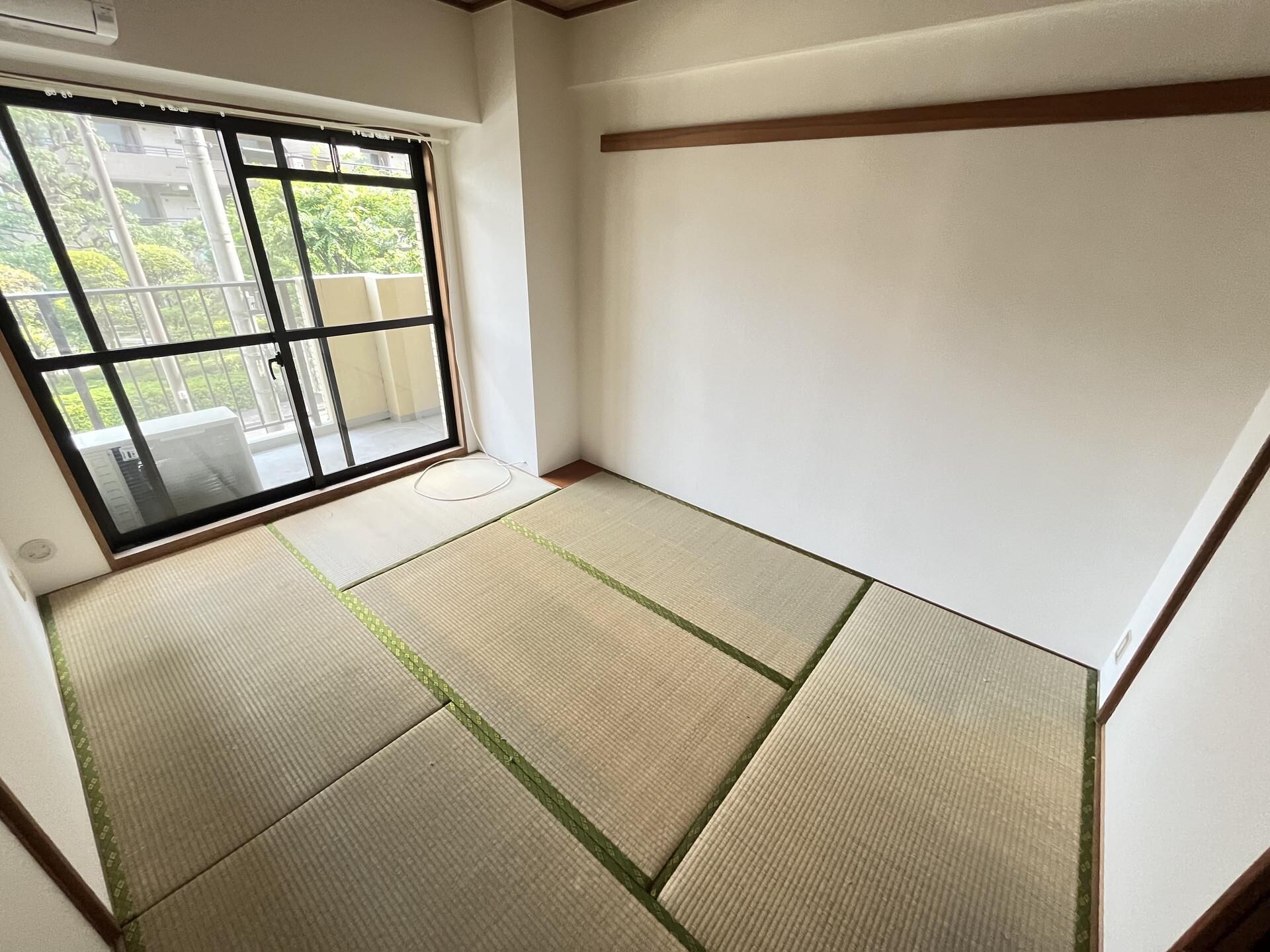 ジュネスの物件内観写真