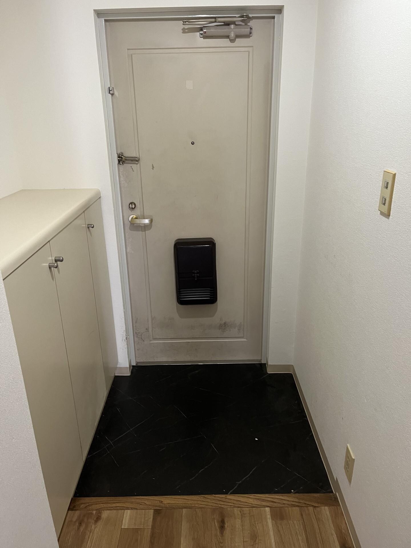 ジュネスの物件内観写真