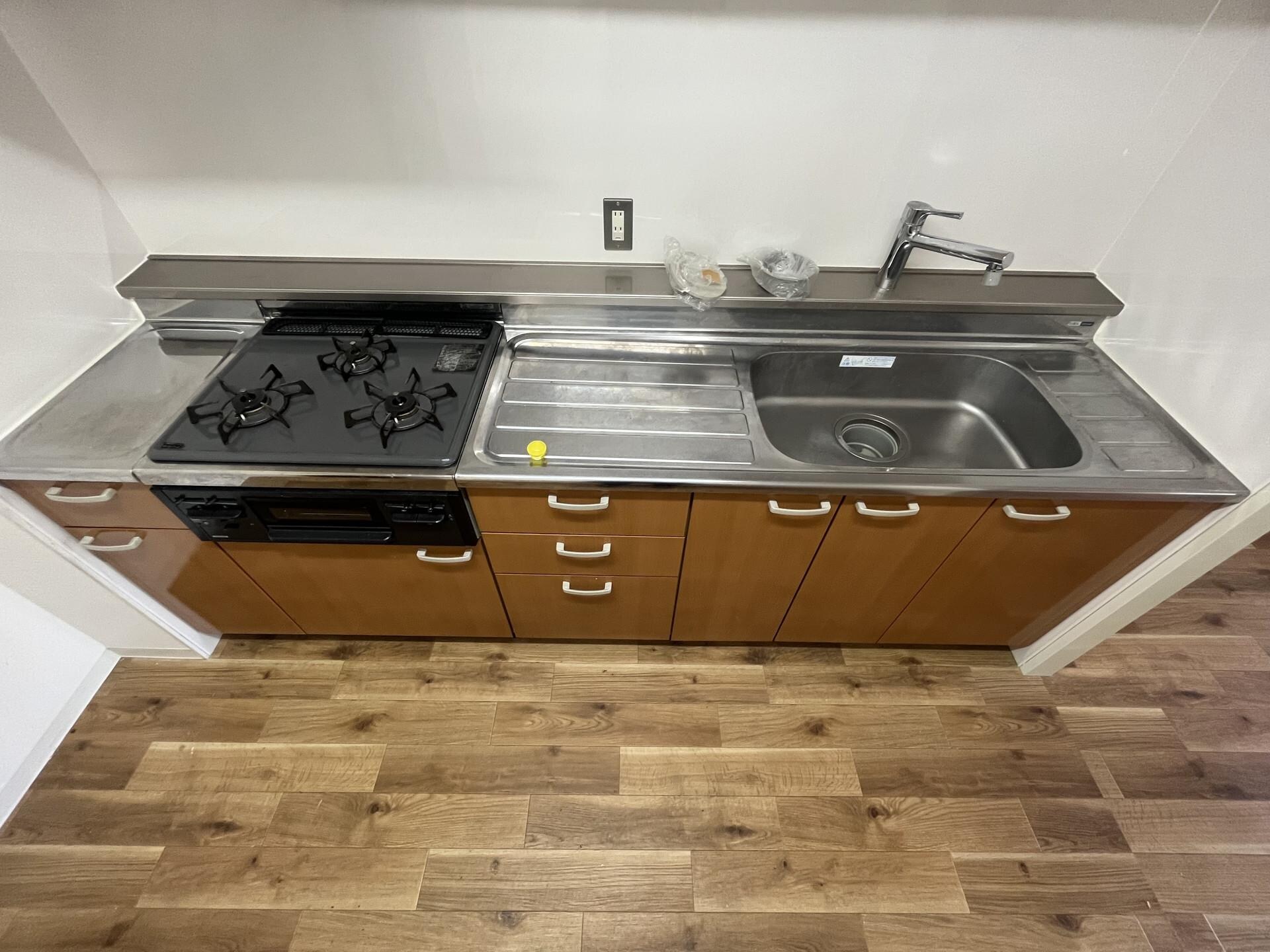 ジュネスの物件内観写真