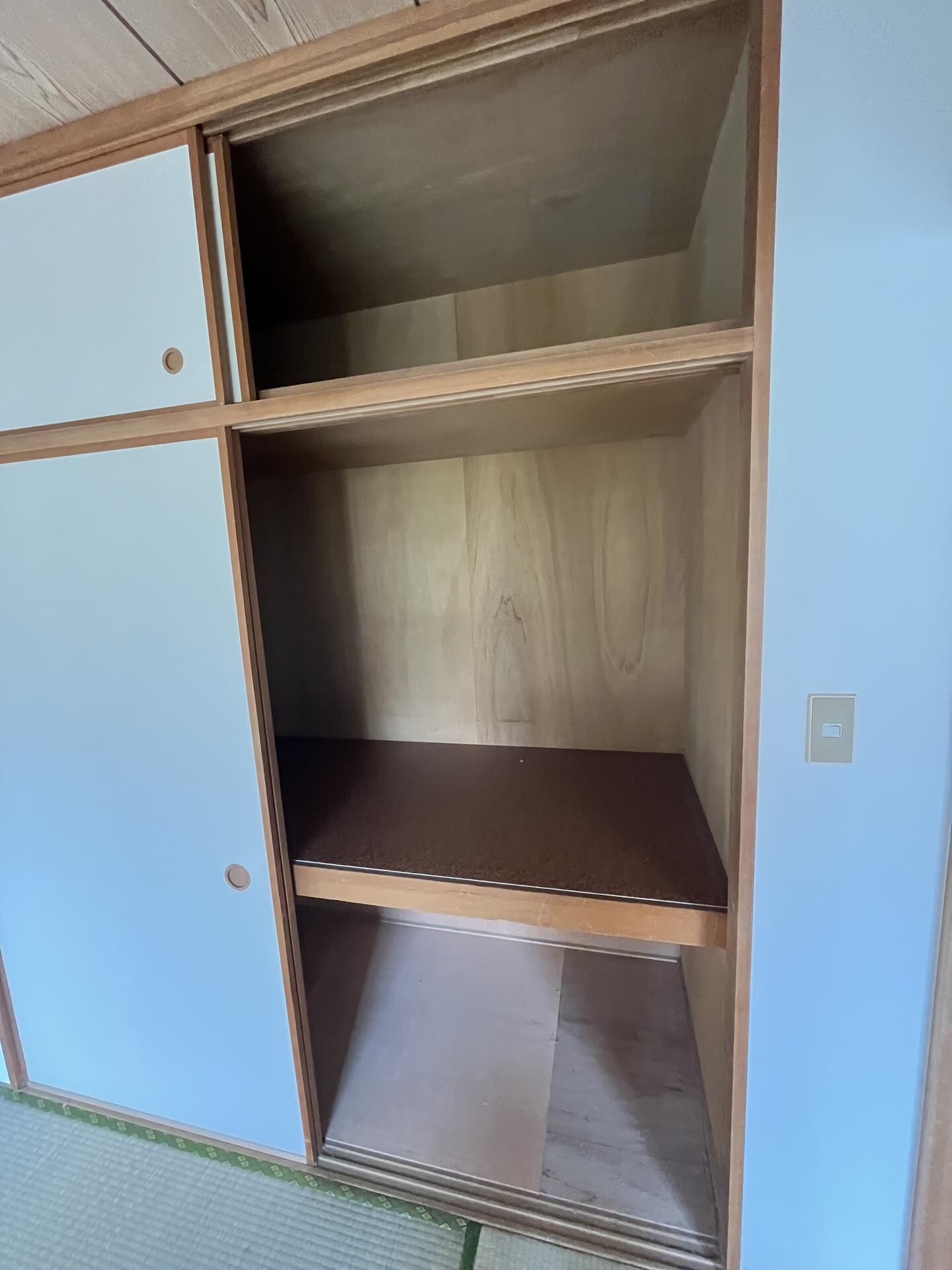 ジュネスの物件内観写真