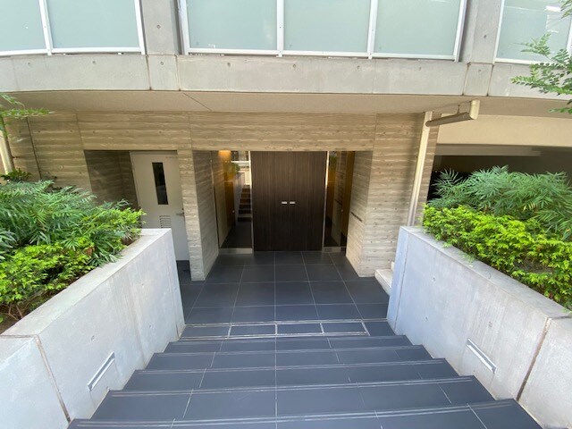 パークハビオ東陽町の物件内観写真