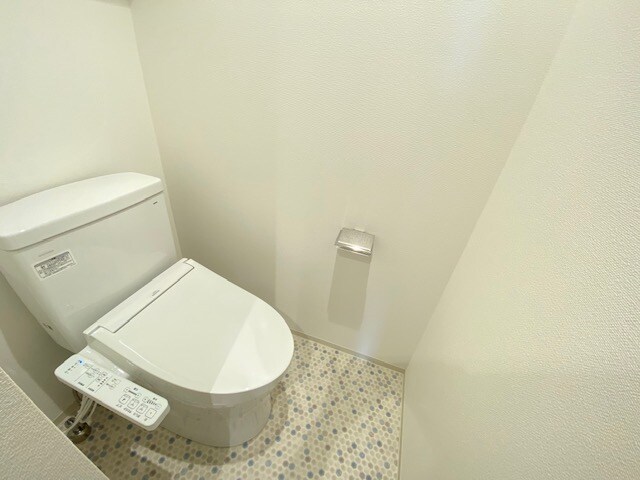 ジェノヴィア南砂町スカイガーデンの物件内観写真