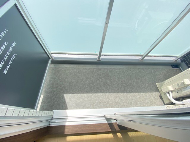 ジェノヴィア南砂町スカイガーデンの物件内観写真